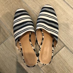Madewell Mules